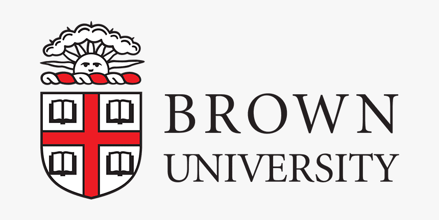 Brown University logo